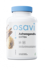 Osavi Ashwagandha Extra 450 mg