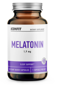 Iconfit Melatonin