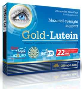 Olimp Gold-Lutein