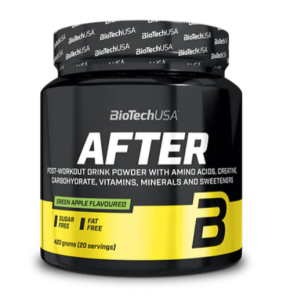 Biotech Usa After Post Workout & Recovery