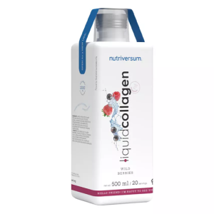 Nutriversum Collagen Liquid