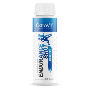 OstroVit Endurance Shot Pre Workout & Energy