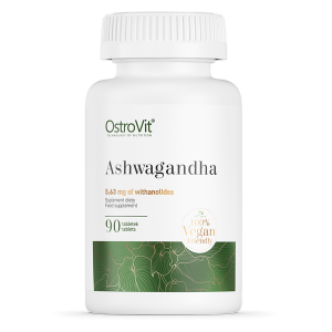 OstroVit Ashwagandha 375 mg