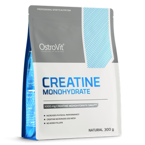 OstroVit Creatine Monohydrate Kreatīns