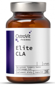 OstroVit Elite CLA Appetite Control Weight Management