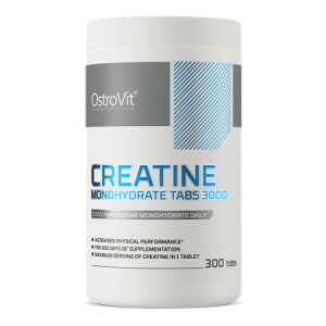 OstroVit Creatine Monohydrate 3000 Kreatīns