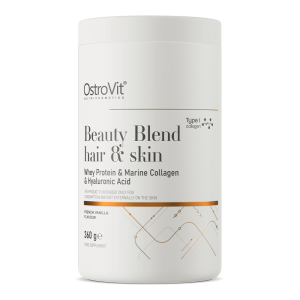 OstroVit Beauty Blend Hair & Skin