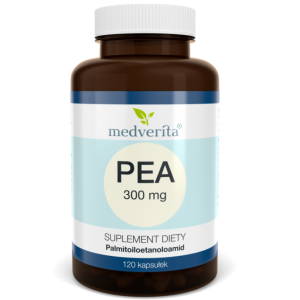 Medverita PEA 300 mg