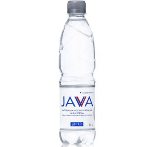 Natural Mineral Water