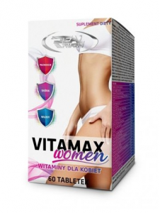 Real Pharm VitaMax Women