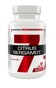 7Nutrition Citrus Bergamot