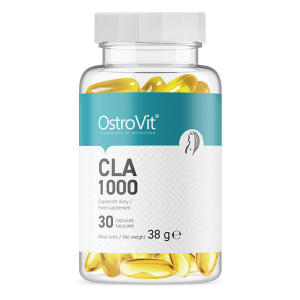 OstroVit CLA 1000 Appetite Control Weight Management