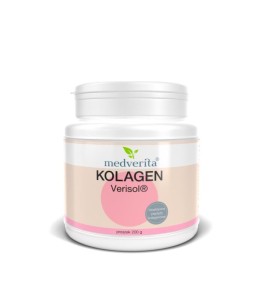 Medverita Collagen Verisol powder