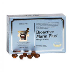 Pharma Nord Bioactive Marin Plus