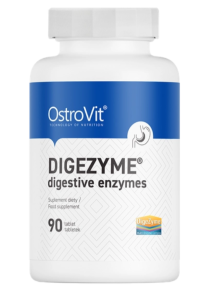 OstroVit Digezyme Digestive Enzymes