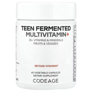 Codeage Teen Fermented Multivitamin+