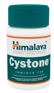 Himalaya Cystone