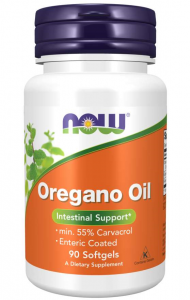 Now Foods Oregano Oil