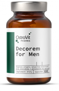 OstroVit Decorem For Men