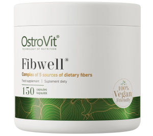 OstroVit Fibwell Appetite Control Weight Management