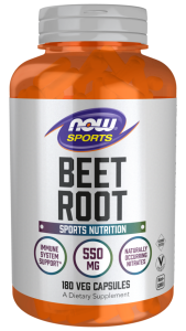 Now Foods Beet Root