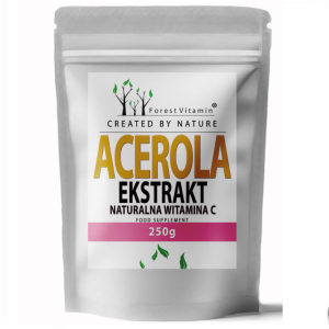 Forest Vitamin Acerola Extract Powder