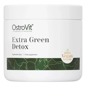 OstroVit Extra Green Detox