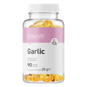 OstroVit Garlic