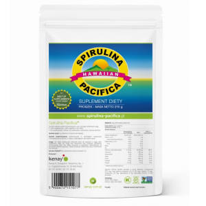 Kenay AG Spirulina Pacifica Hawaiian powder