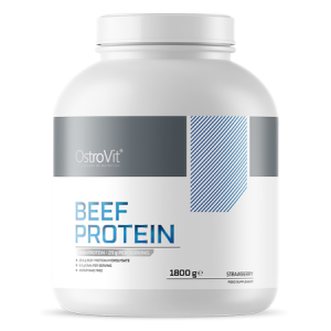 OstroVit Beef Protein Proteīni