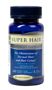 Holland & Barrett Super Hair