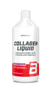 Biotech Usa Collagen Liquid