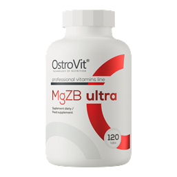 OstroVit MgZB Ultra