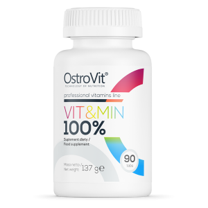 OstroVit Vit & Min