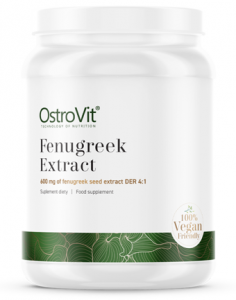 OstroVit Fenugreek Extract Vege