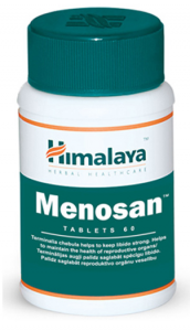 Himalaya Menosan