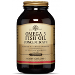 Solgar Omega-3 Fish Oil Concentrate