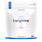Nutriversum L-Arginine Amino Acids