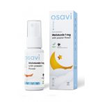 Osavi Melatonin 1 mg with Passion Flower