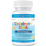 Nordic Naturals Children's DHA