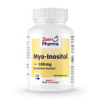 Zein Pharma Myo-Inositol 500 mg
