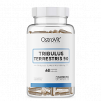 OstroVit Tribulus Terrestris 90 Testosterone Level Support