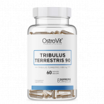 OstroVit Tribulus Terrestris 90 Testosterooni taseme tugi