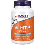 Now Foods 5-HTP 100 mg