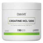 OstroVit Creatine HCL 1200 Kreatīns