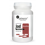 Aliness Iodine 200 mcg (Potassium Iodide)