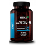 Essence Nutrition Magnesium & Vitamin B6