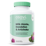 Osavi Milk Thistle Dandelion & Artichoke