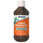 Now Foods Magnesium Liquid