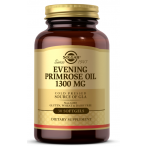 Solgar Evening Primrose oil 1300 mg